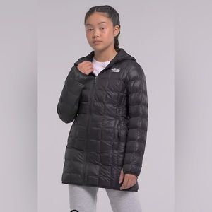 The North Face Girls Puffer Coat